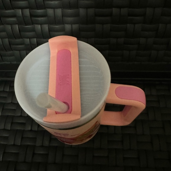 Stanley Quencher H2.0 40oz Tumbler 
New Release - Mother's Day Collection Sorbet - Picture 5 of 6